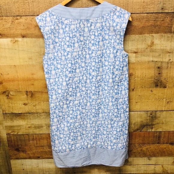 Vineyard Vines Dress/Cover up - Picture 3 of 5